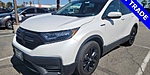 Used 2022 Honda CR-V Hybrid EX-L in CATHEDRAL CITY, CALIFORNIA