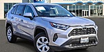 Used 2024 TOYOTA RAV4 LE in CATHEDRAL CITY, CALIFORNIA