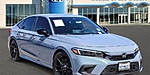 Used 2022 Honda Civic SPORT in CATHEDRAL CITY, CALIFORNIA