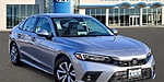 Used 2024 Honda Civic LX in CATHEDRAL CITY, CALIFORNIA