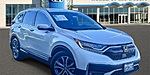 Used 2020 Honda CR-V TOURING in CATHEDRAL CITY, CALIFORNIA