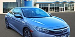 Used 2017 Honda Civic LX-P in CATHEDRAL CITY, CALIFORNIA