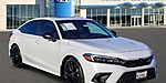 Used 2023 Honda Civic SI in CATHEDRAL CITY, CALIFORNIA