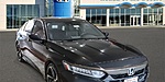 Used 2020 Honda Accord SPORT in CATHEDRAL CITY, CALIFORNIA