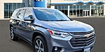 Used 2020 CHEVROLET TRAVERSE 3LT in CATHEDRAL CITY, CALIFORNIA