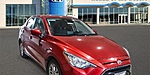 Used 2018 TOYOTA YARIS IA BASE in CATHEDRAL CITY, CALIFORNIA