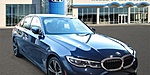 Used 2021 BMW 3 SERIES 330I in CATHEDRAL CITY, CALIFORNIA
