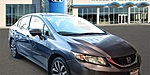 Used 2015 Honda Civic EX-L in CATHEDRAL CITY, CALIFORNIA
