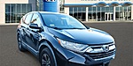 Used 2018 Honda CR-V LX in CATHEDRAL CITY, CALIFORNIA