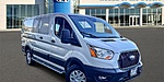 Used 2021 FORD TRANSIT 250 BASE in CATHEDRAL CITY, CALIFORNIA