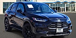 Used 2024 Honda HR-V SPORT in CATHEDRAL CITY, CALIFORNIA