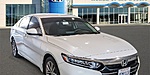 Used 2022 Honda Accord LX in CATHEDRAL CITY, CALIFORNIA
