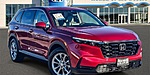Used 2023 Honda CR-V EX-L in CATHEDRAL CITY, CALIFORNIA