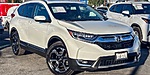 Used 2019 Honda CR-V TOURING in CATHEDRAL CITY, CALIFORNIA