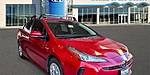 Used 2022 TOYOTA PRIUS L in CATHEDRAL CITY, CALIFORNIA