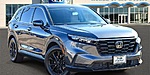 Used 2024 Honda CR-V EX-L in CATHEDRAL CITY, CALIFORNIA