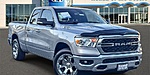 Used 2022 RAM 1500 BIG HORN/LONE STAR in CATHEDRAL CITY, CALIFORNIA