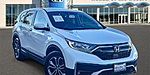 Used 2021 Honda CR-V EX-L in CATHEDRAL CITY, CALIFORNIA