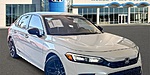 Used 2024 Honda Civic SPORT in CATHEDRAL CITY, CALIFORNIA