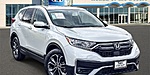 Used 2022 Honda CR-V EX in CATHEDRAL CITY, CALIFORNIA