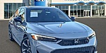 Used 2025 Honda Civic Hybrid SPORT in CATHEDRAL CITY, CALIFORNIA