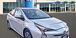Used 2017 TOYOTA PRIUS FOUR in CATHEDRAL CITY, CALIFORNIA