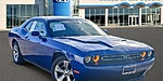 Used 2022 DODGE CHALLENGER SXT in CATHEDRAL CITY, CALIFORNIA