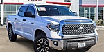 Used 2021 TOYOTA TUNDRA SR5 in CATHEDRAL CITY, CALIFORNIA