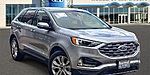 Used 2023 FORD EDGE TITANIUM in CATHEDRAL CITY, CALIFORNIA