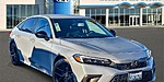 Used 2023 Honda Civic SPORT in CATHEDRAL CITY, CALIFORNIA