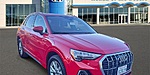 Used 2022 AUDI Q3 PREMIUM in CATHEDRAL CITY, CALIFORNIA