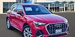 Used 2022 AUDI Q3 PREMIUM in CATHEDRAL CITY, CALIFORNIA