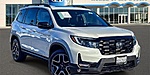 Used 2023 Honda Passport ELITE in CATHEDRAL CITY, CALIFORNIA