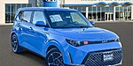 Used 2024 KIA SOUL EX in CATHEDRAL CITY, CALIFORNIA