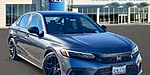 Used 2022 Honda Civic SPORT in CATHEDRAL CITY, CALIFORNIA