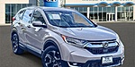 Used 2018 Honda CR-V TOURING in CATHEDRAL CITY, CALIFORNIA