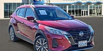 Used 2023 NISSAN KICKS SV in CATHEDRAL CITY, CALIFORNIA