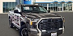Used 2023 TOYOTA TUNDRA SR5 in CATHEDRAL CITY, CALIFORNIA