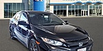 Used 2021 Honda Civic EX in CATHEDRAL CITY, CALIFORNIA