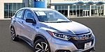 Used 2020 Honda HR-V SPORT in CATHEDRAL CITY, CALIFORNIA