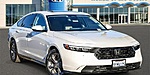 Used 2023 Honda Accord Hybrid EX-L in CATHEDRAL CITY, CALIFORNIA