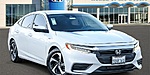 Used 2022 Honda Insight EX in CATHEDRAL CITY, CALIFORNIA