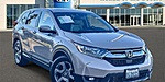 Used 2018 Honda CR-V EX-L in CATHEDRAL CITY, CALIFORNIA