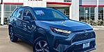 Used 2023 TOYOTA RAV4 SE in CATHEDRAL CITY, CALIFORNIA