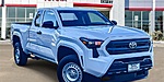 Used 2025 TOYOTA TACOMA SR in CATHEDRAL CITY, CALIFORNIA