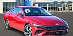 Used 2024 HYUNDAI ELANTRA LIMITED in CATHEDRAL CITY, CALIFORNIA