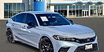 Used 2023 Honda Civic SPORT in CATHEDRAL CITY, CALIFORNIA