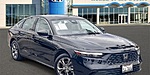 Used 2024 Honda Accord EX in CATHEDRAL CITY, CALIFORNIA