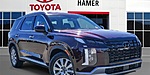 Used 2023 HYUNDAI PALISADE SEL in CATHEDRAL CITY, CALIFORNIA
