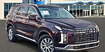Used 2023 HYUNDAI PALISADE SEL in CATHEDRAL CITY, CALIFORNIA